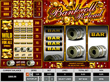Free 3 reel 5 line slots free baccarat online no download