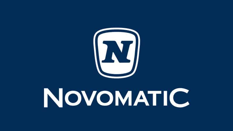 Novomatic Slots List