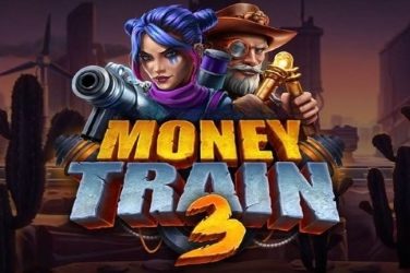 Money Train 3