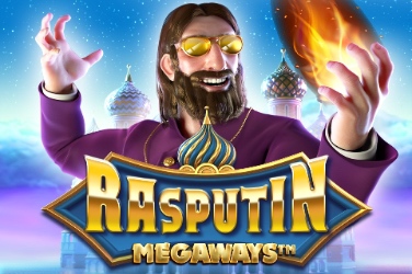 Rasputin Megaways Slot - Big Time Gaming - Demo, RTP 96,68%