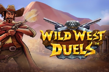 Wild West Duels Slot - Pragmatic Play - Review, Demo, RTP 96%