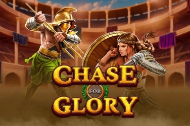 Chase for Glory Slot - Pragmatic Play - Demo, RTP 96%